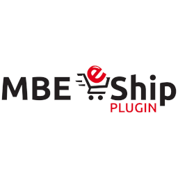 MBE eShip logo