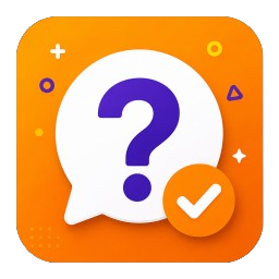 Quiz Builder by WiVi – Online Exam & Quiz Maker logo