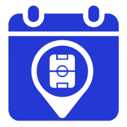 Playard — Sports Facility Booking System for Courts, Fields, Pitches, Venues and More logo