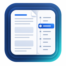 PlexBlocks – Table of Contents for Block Editor logo