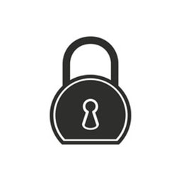 PGP Key Generator logo