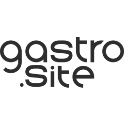 Gastro.site Table Reservation logo