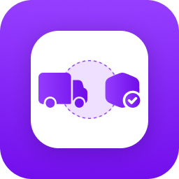 EUX Pickup & Delivery logo