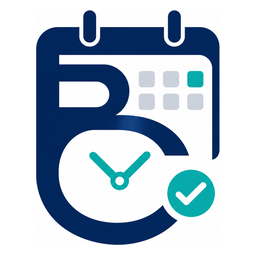 BookRo Room Booking logo
