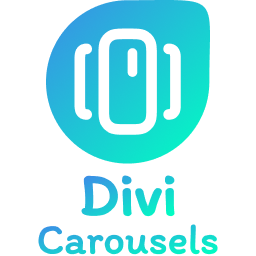 Divi Carousel Lite – Responsive Carousel & Slider Modules for Divi Builder logo