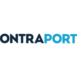 ONTRApages logo