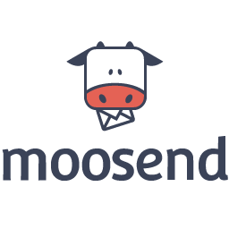 Moosend Website Connector logo
