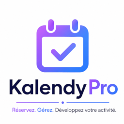 KalendyPro Booking logo