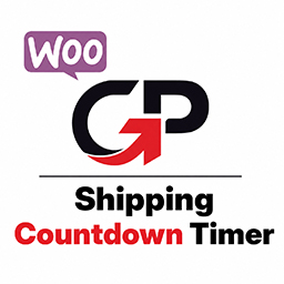 GoalPrevail Shipping Countdown Timer logo