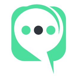 Alpha SMS logo