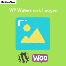GrandPlugins Image Watermark logo