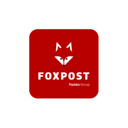 FOXPOST – Packeta Group logo