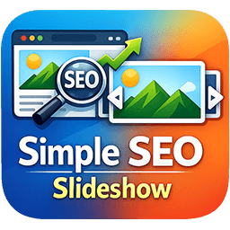 Simple SEO Slideshow logo