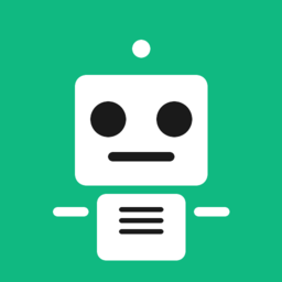 Robot-speed SEO Agent logo