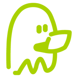 SEO Connector for Ghost.blog logo