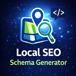 WPLS Local SEO Schema Generator logo