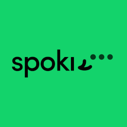 Spoki – Chat Buttons and WooCommerce Notifications logo