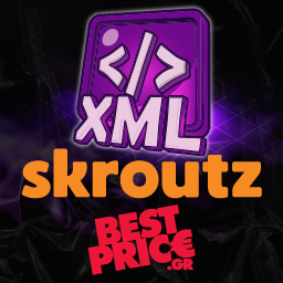 XML Feed for Skroutz & BestPrice for WooCommerce logo