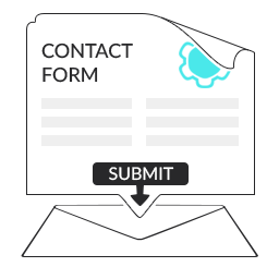 Contact Form by Supsystic logo
