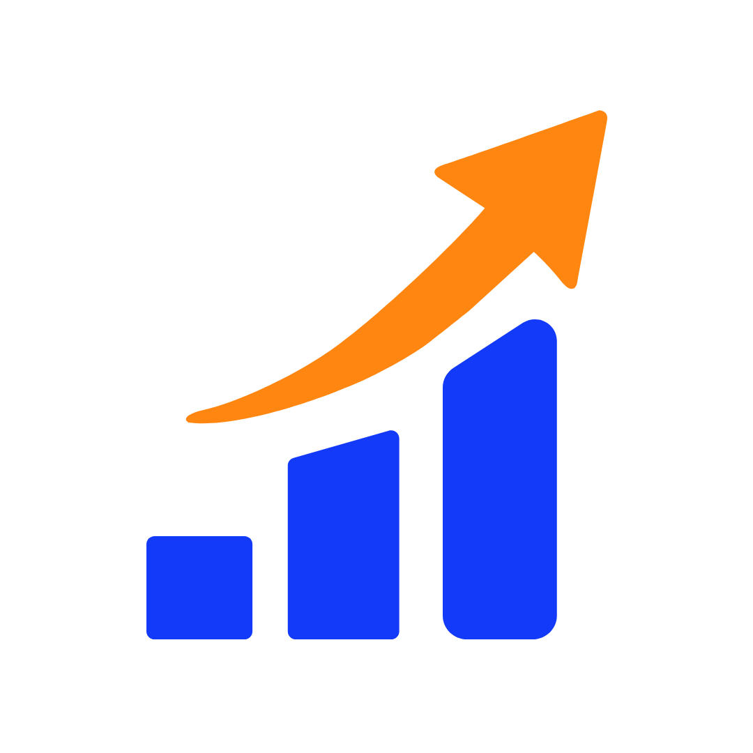 Rankpilot – #1 SEO Autopilot & AI Content Writer logo