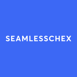 SeamlessChex eCheck Payments logo