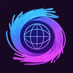 Gurpreet WebTranslator AI logo
