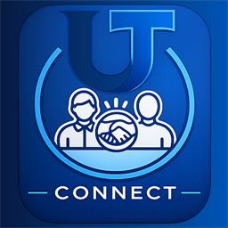 UltimaTour Connect logo
