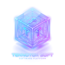 TeknoTok AI Translator logo