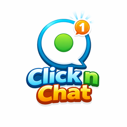 Click n Chat (Chat Widget Integration) logo