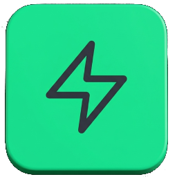GlowFlow Lite logo
