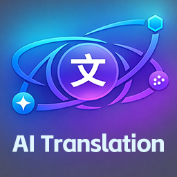 LangRouter for TranslatePress logo