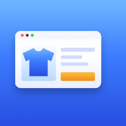 WCQV – Product Quick View for WooCommerce logo