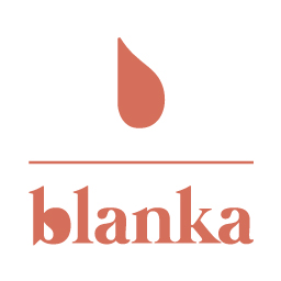 Blanka private label beauty & skincare products app for WooCommerce logo