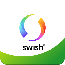 Wetail Payments – Swish logo