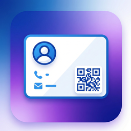 Smart Contact Card logo