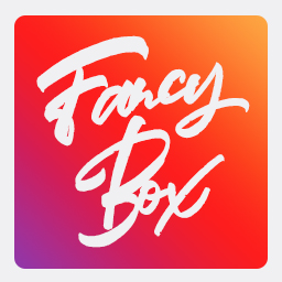 FancyBox for WordPress logo