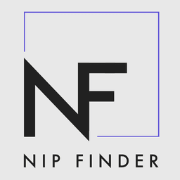 Nip Finder logo