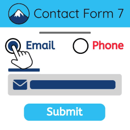 Conditional Logic Emails and Fields for Contact Form 7 logo