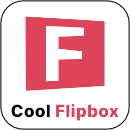 Cool Flipbox – Shortcode & Gutenberg Block logo