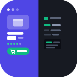 LLMark – Markdown for AI Agents & LLMs logo