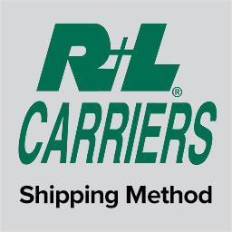 R+L Carriers Shipping Rates for WooCommerce logo