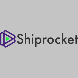 Shiprocket Login logo