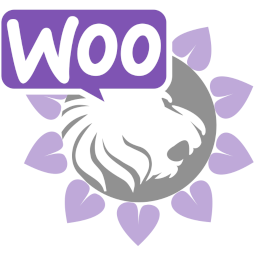 KinTPV WooConnect logo