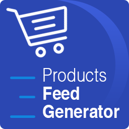 Products Feed Generator logo