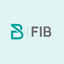 FIB Payments Gateway logo