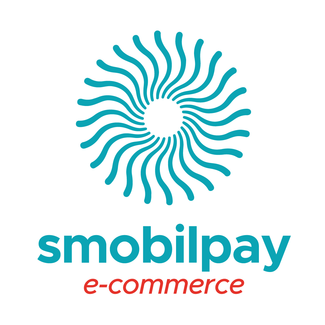 SmobilPay for e-commerce – Mobile Money Gateway for WooCommerce logo