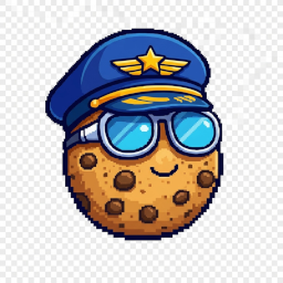 CookiePilot – Cookie Consent & GDPR | Cookiebot Alternative logo