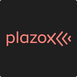 plazox logo