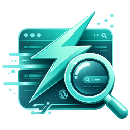 Snappy Search logo