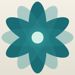 Iris Theme Kit logo